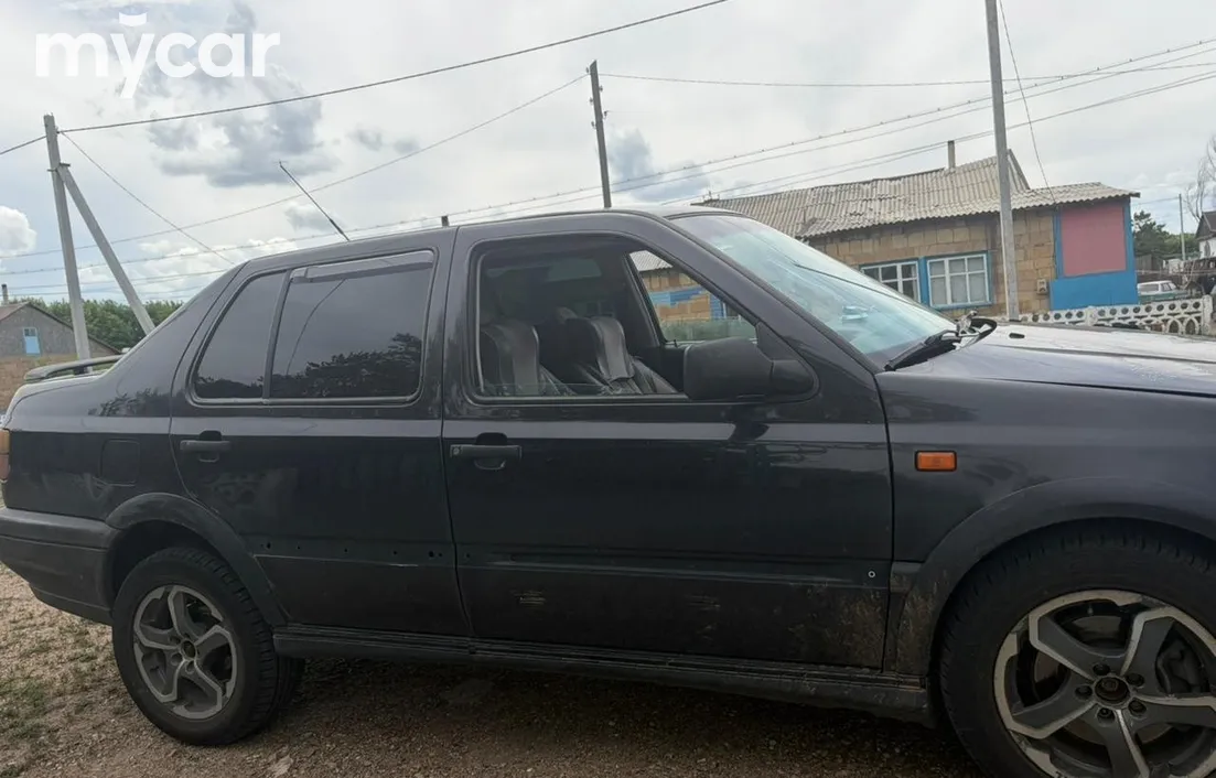 Volkswagen Vento 1996