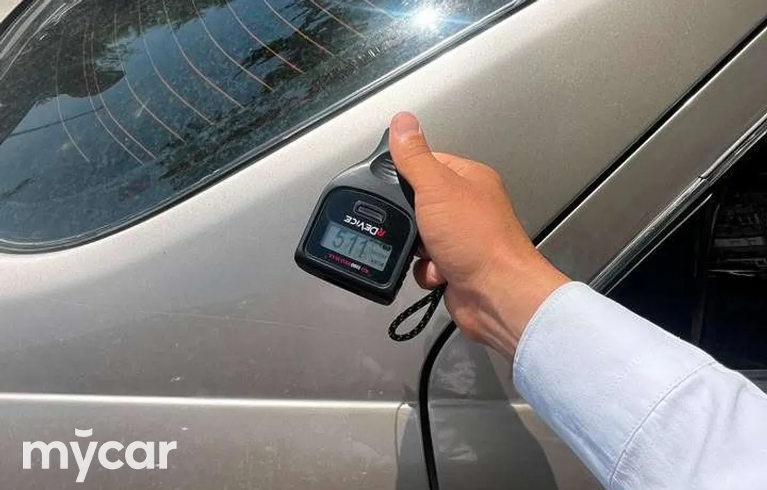 Toyota Camry 2000