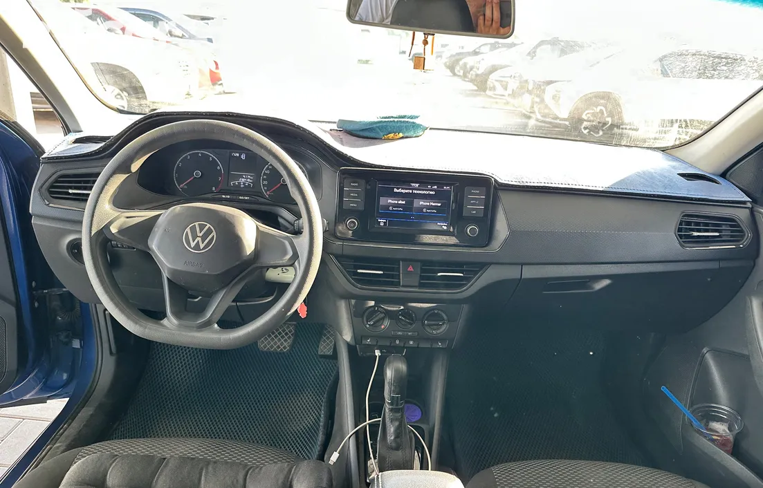 Volkswagen Polo 2020