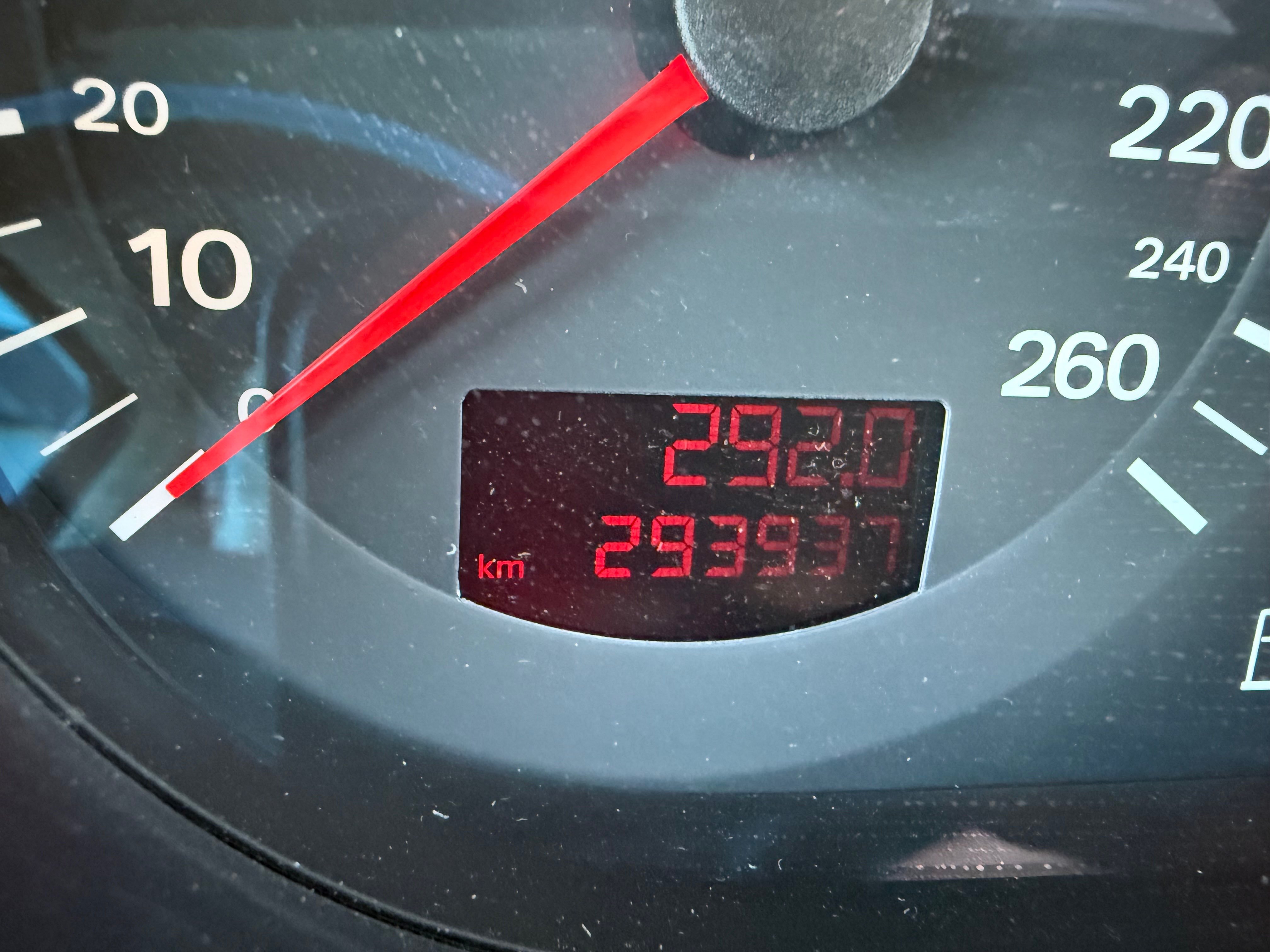 Audi Q7 2007