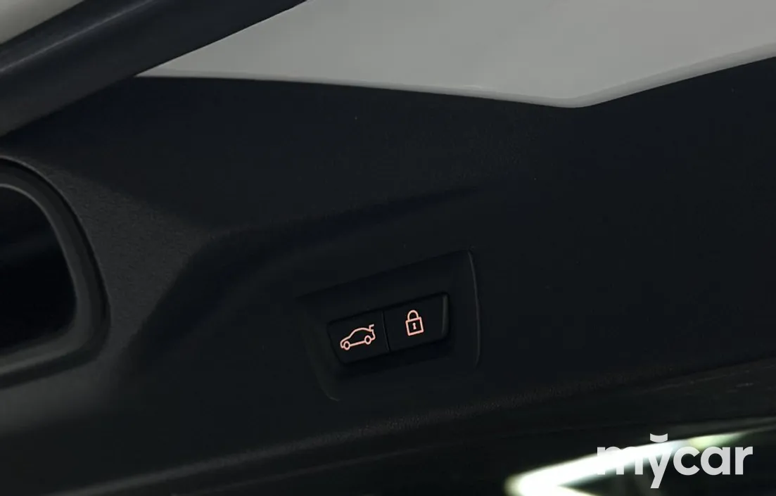 BMW X7 2022