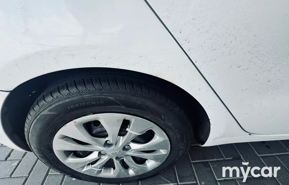 Kia Rio 2014
