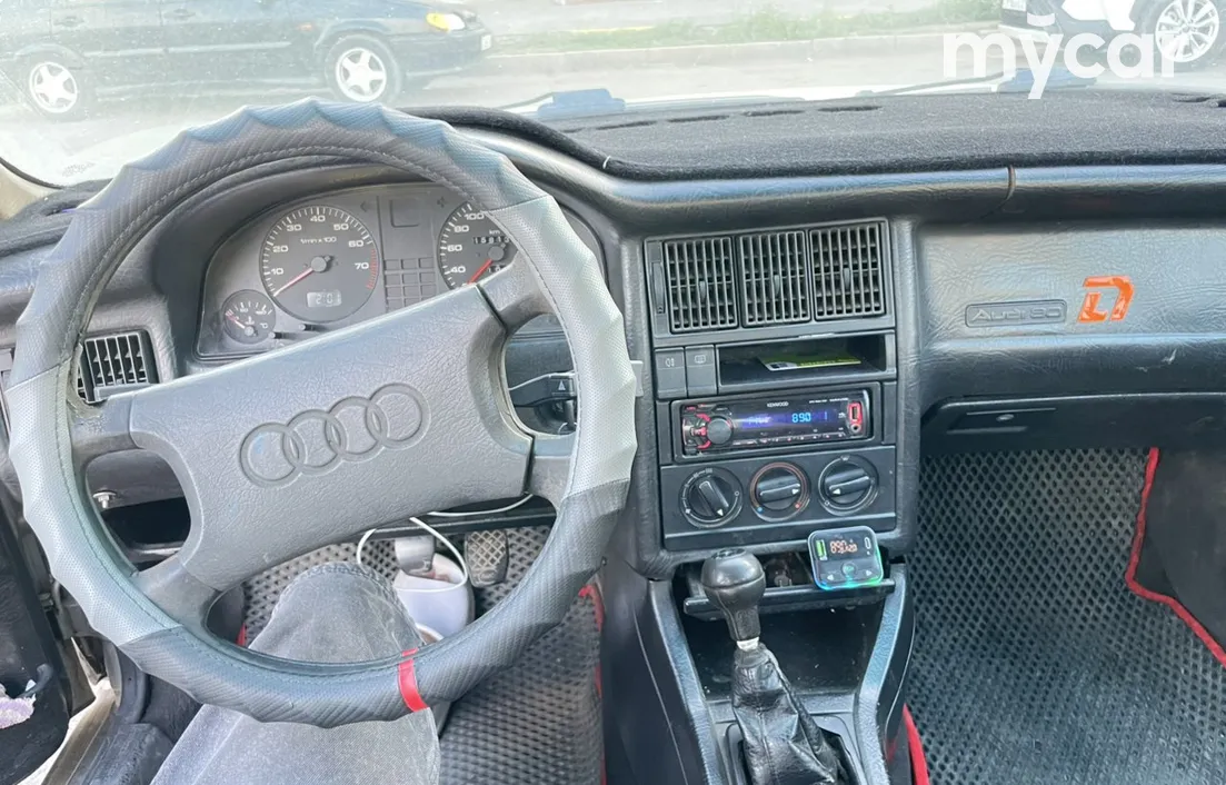Audi 80 1987
