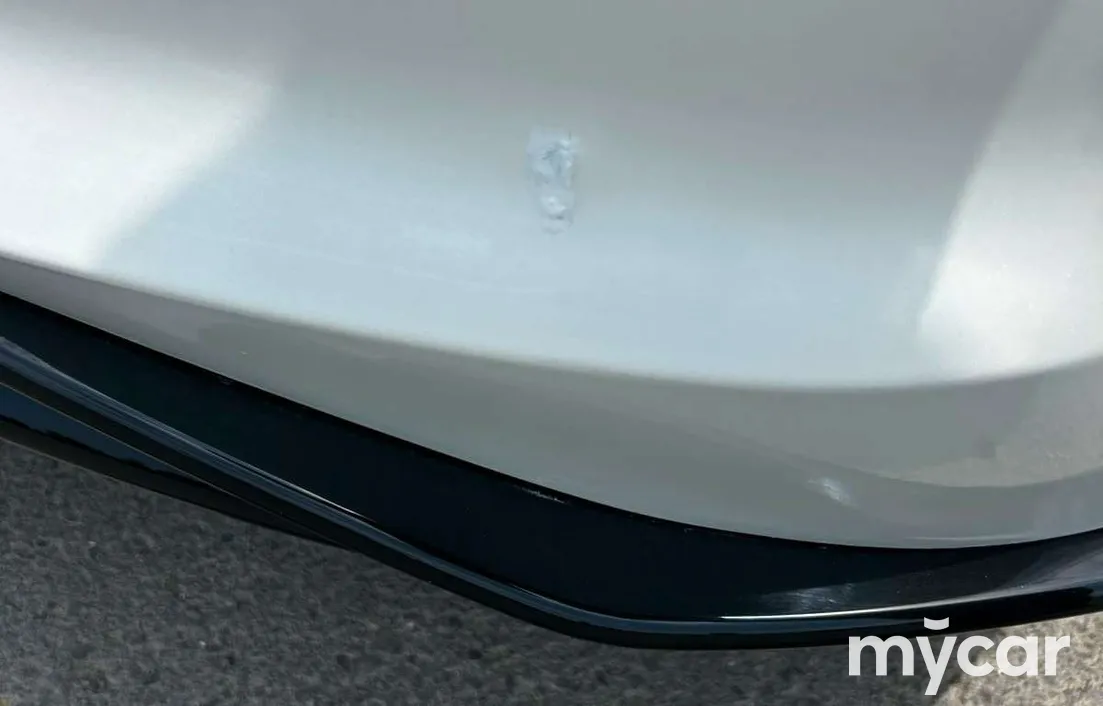Chevrolet Monza 2023