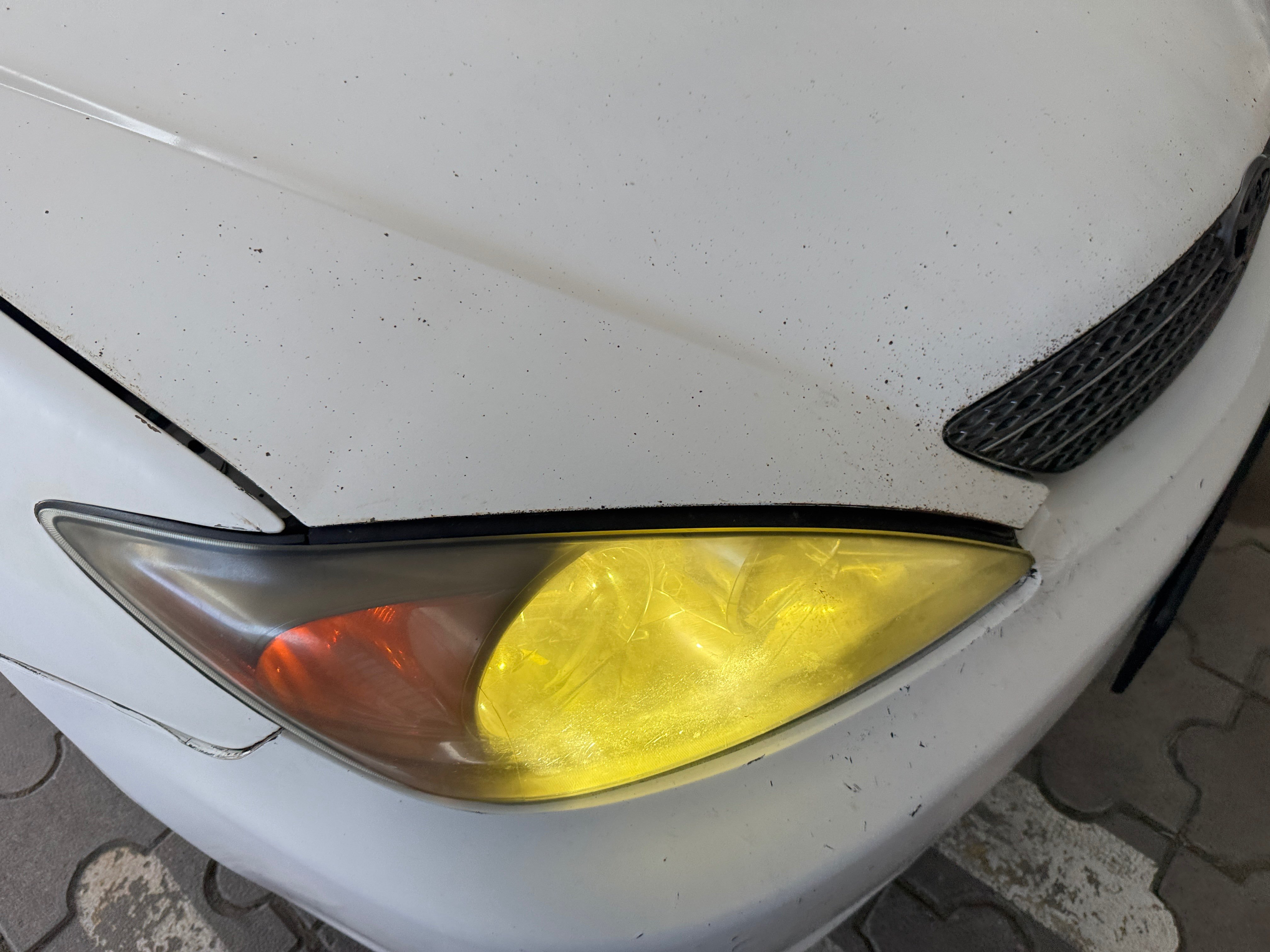 Toyota Camry 2002