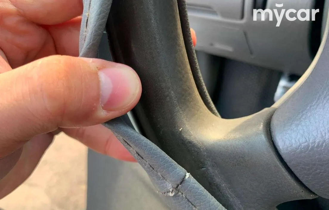 Toyota Camry 2003