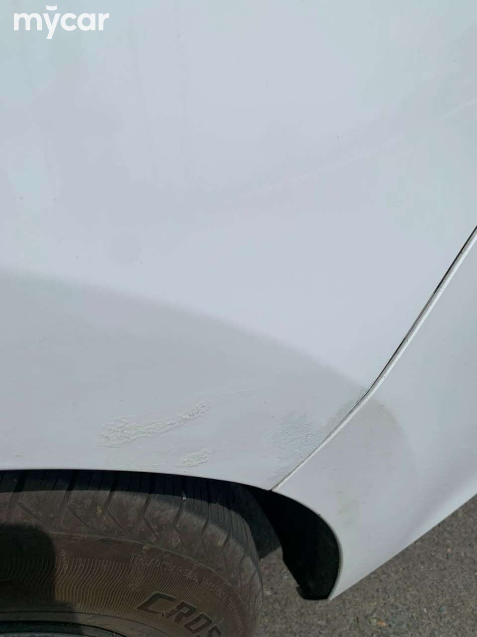 Kia Rio 2021