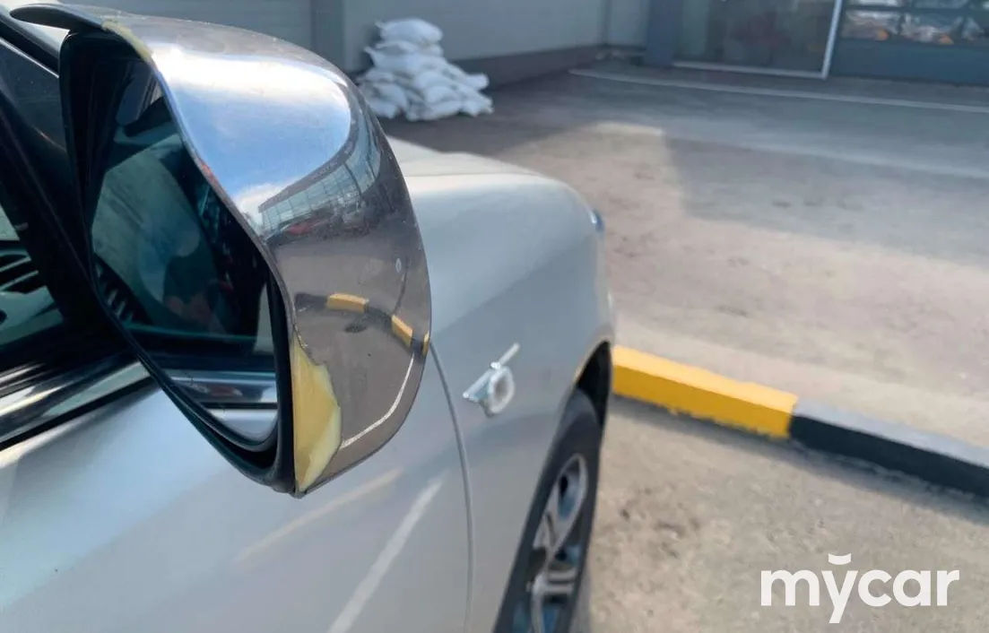 Toyota Camry 2003
