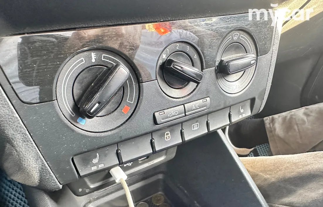 Volkswagen Polo 2020