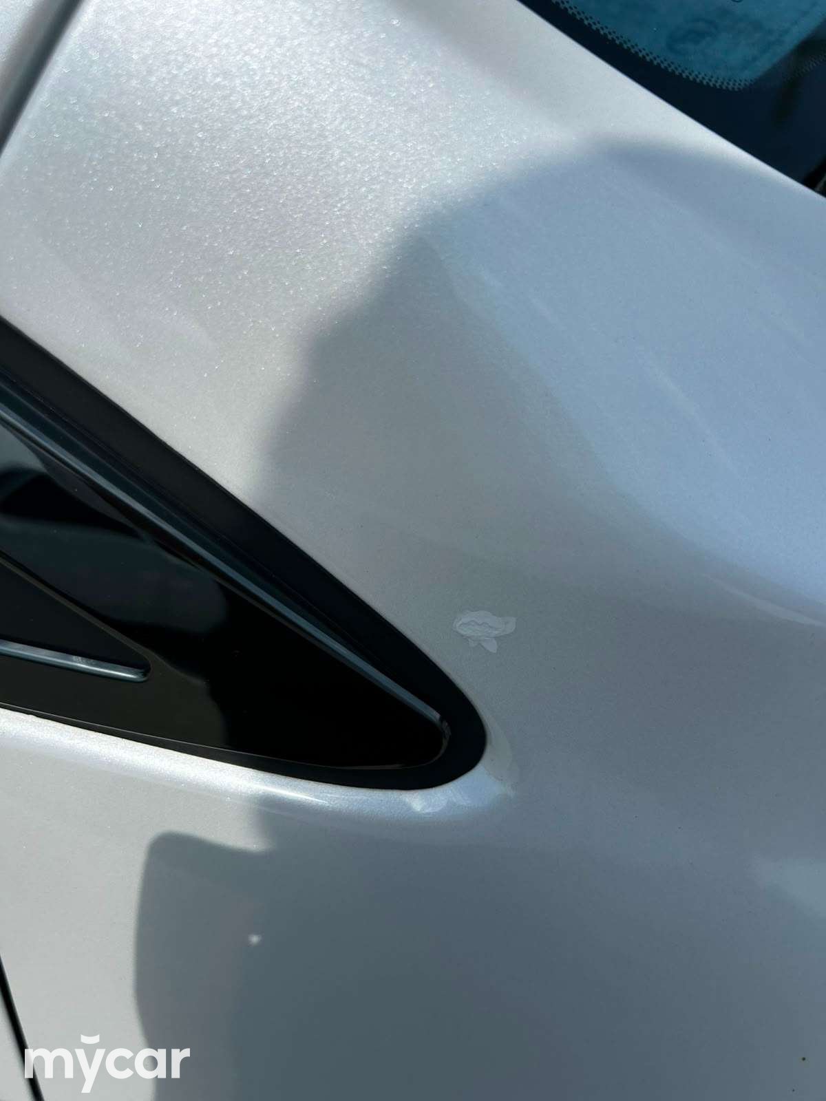 Chevrolet Monza 2023