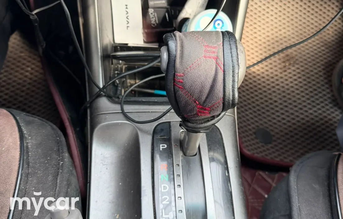 Toyota Camry 2002
