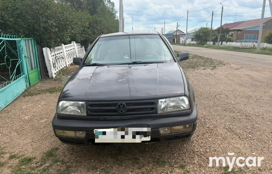 Volkswagen Vento 1996