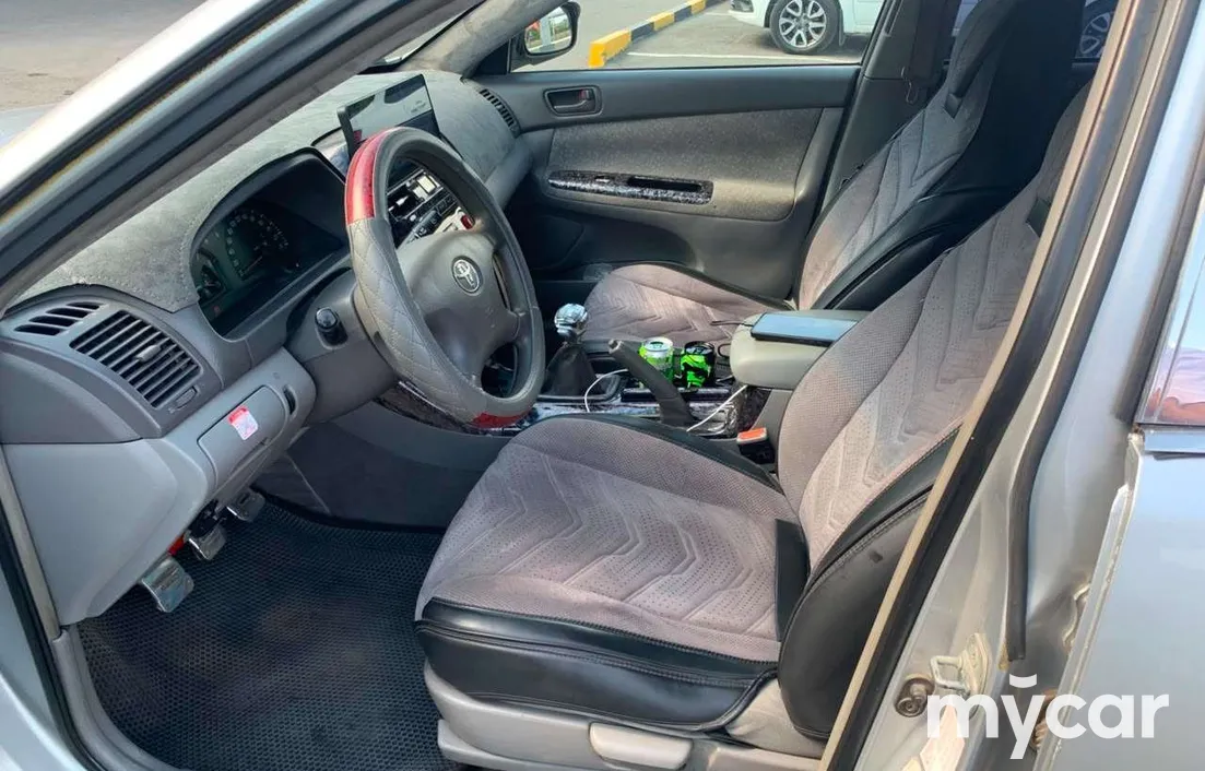 Toyota Camry 2003