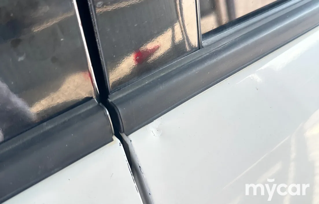 Mitsubishi Pajero 2006