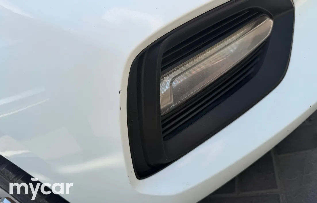 Hyundai Accent 2018