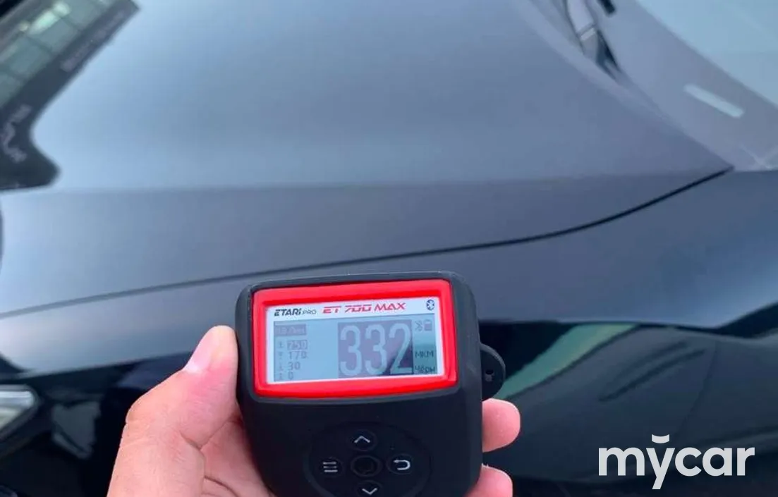 Toyota Camry 2011