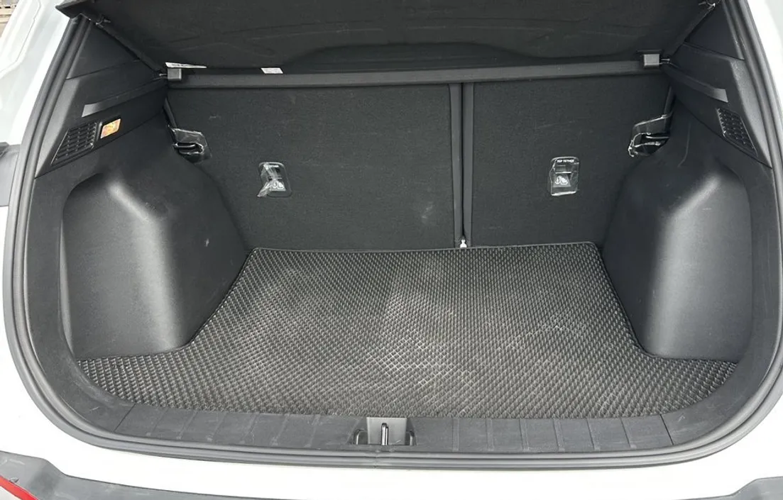 Geely Coolray 2025