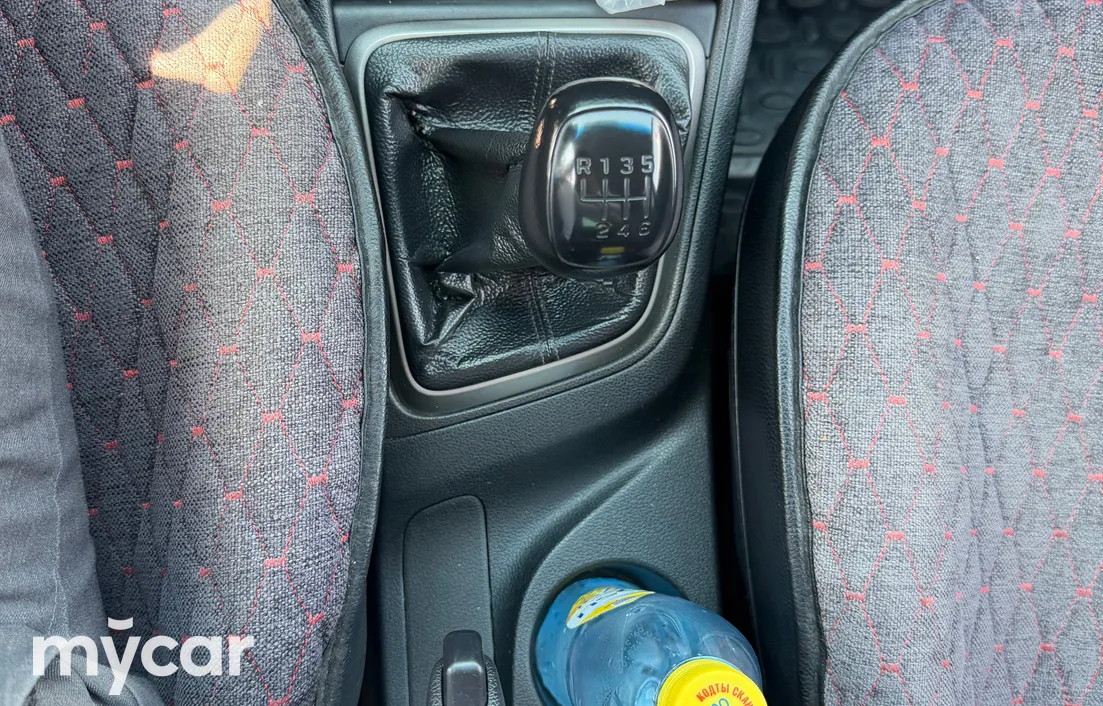 Hyundai Accent 2018