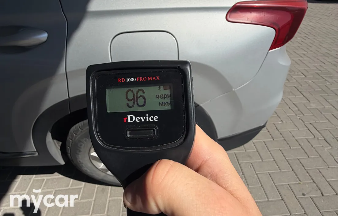 Hyundai Santa Fe 2019