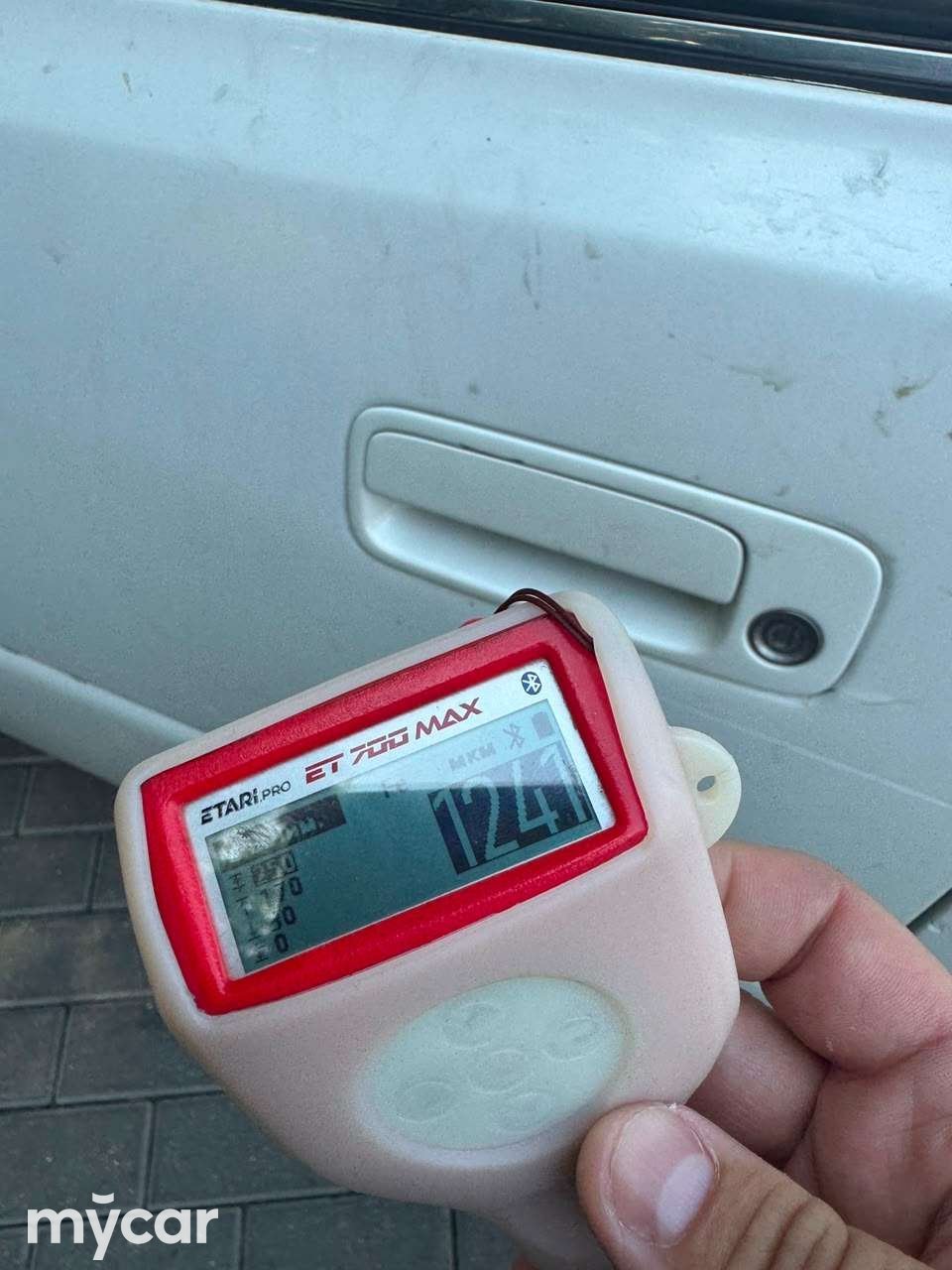 Toyota Windom 1996