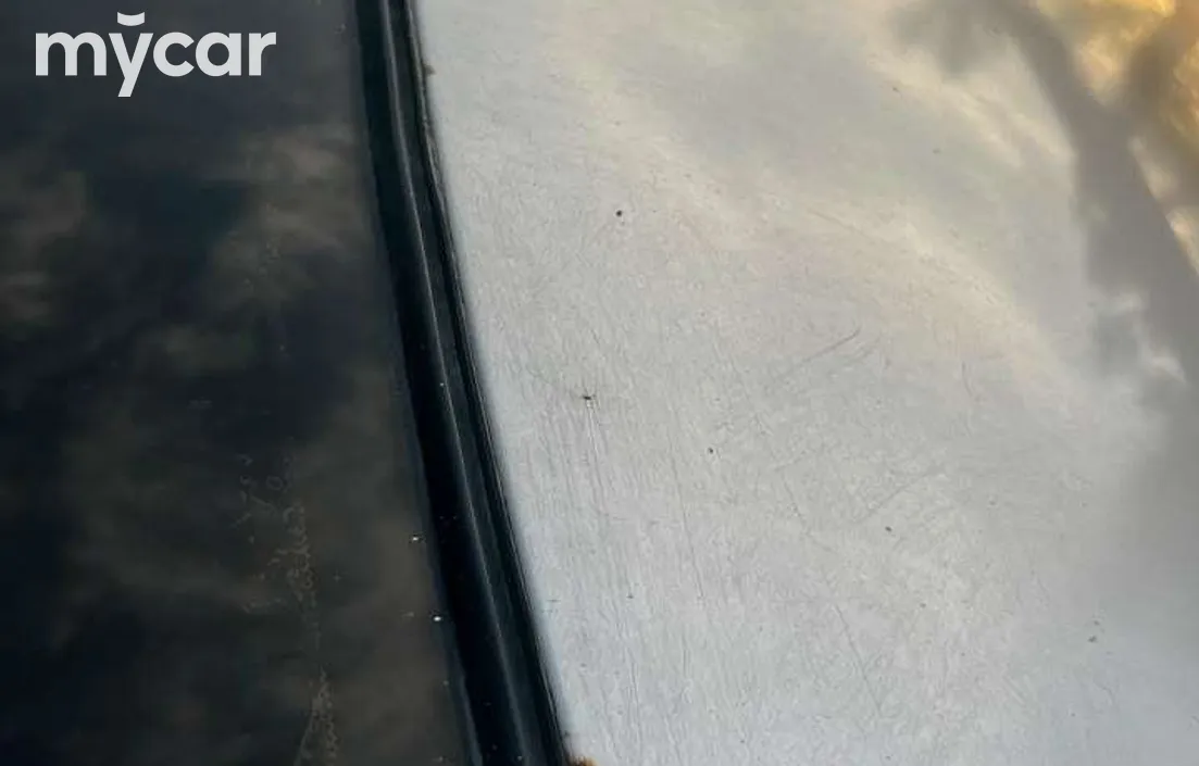 Toyota Nadia 1998