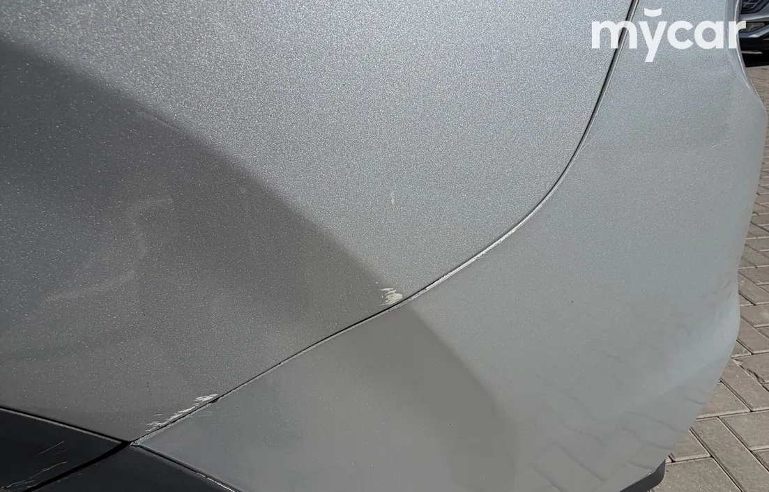 Hyundai Santa Fe 2019