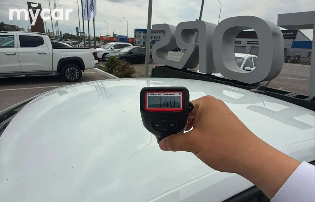 Volkswagen Polo 2018