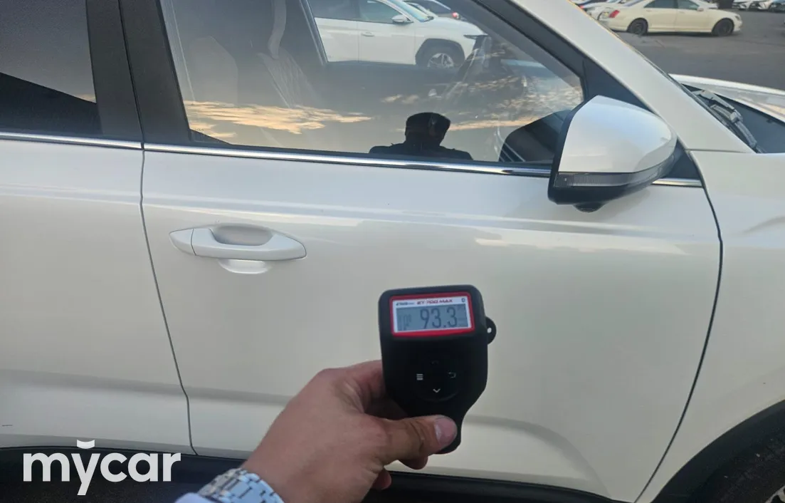 Kia Sportage 2024
