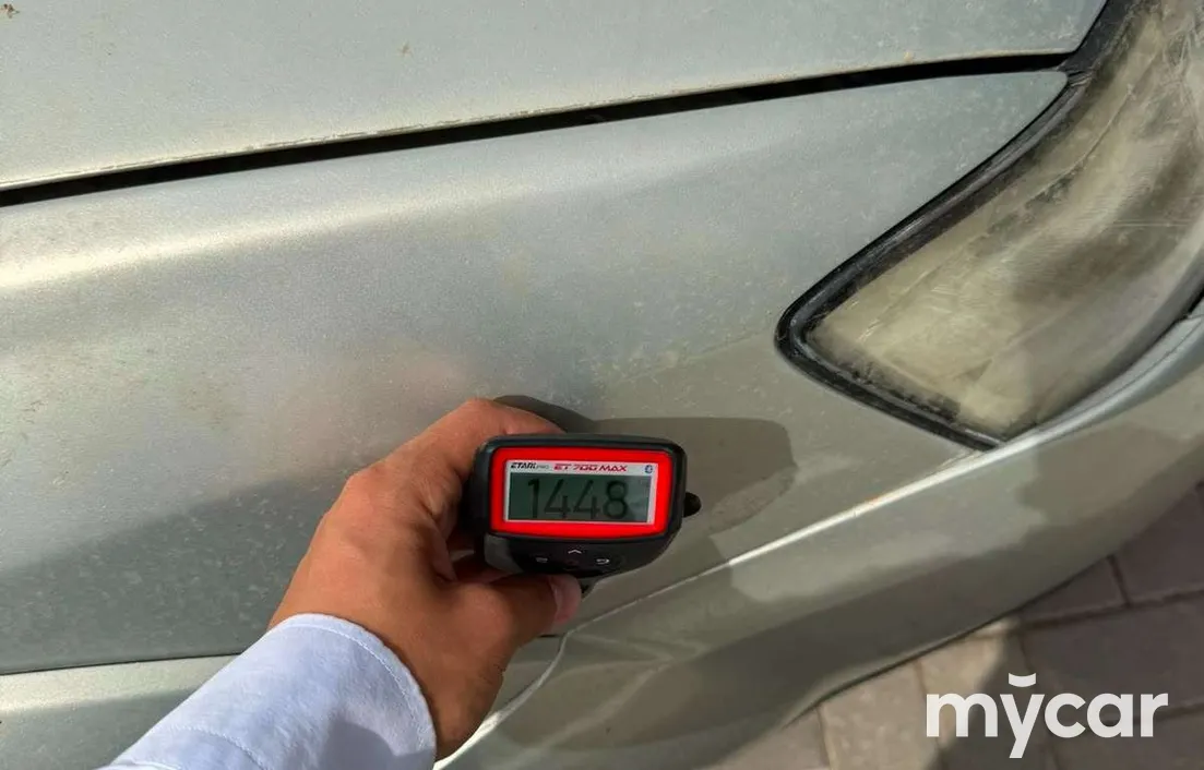 Subaru Outback 2007