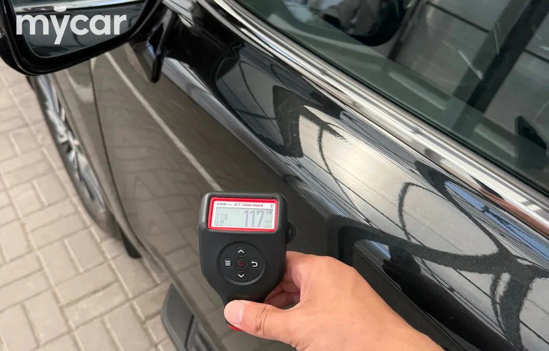 Lexus LX 2023