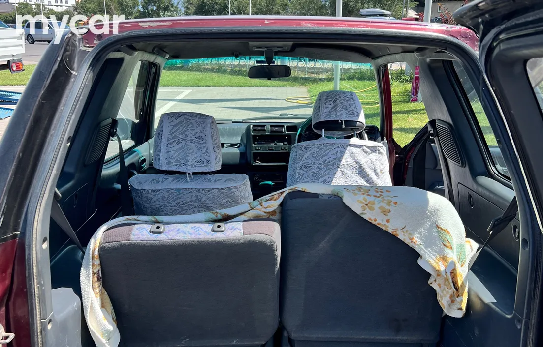 Toyota RAV4 1994