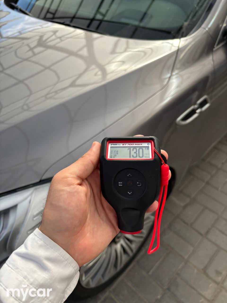 Kia K9 2014