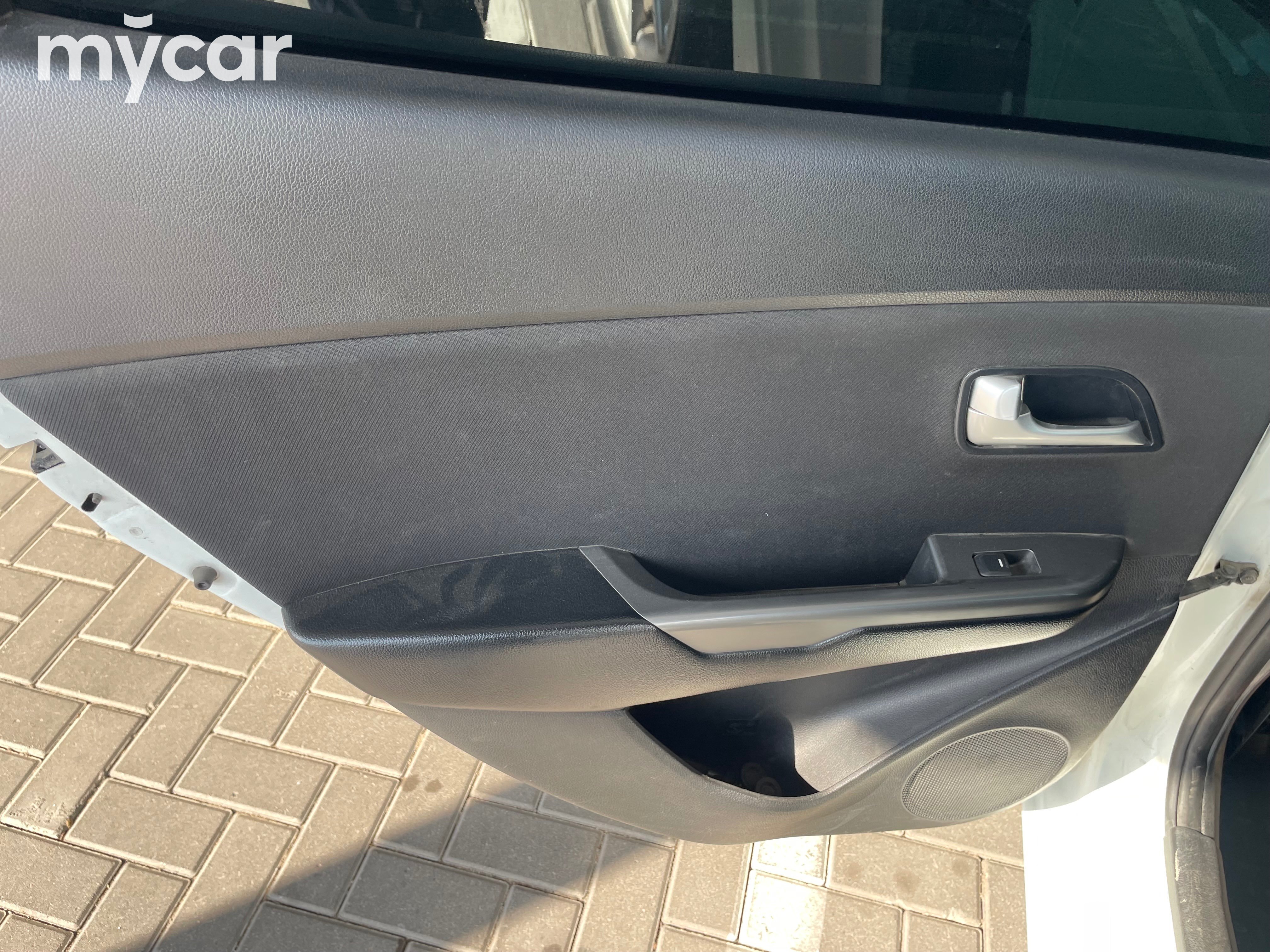 Kia Rio 2015