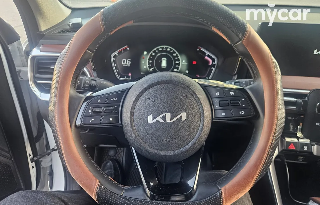 Kia Sportage 2024
