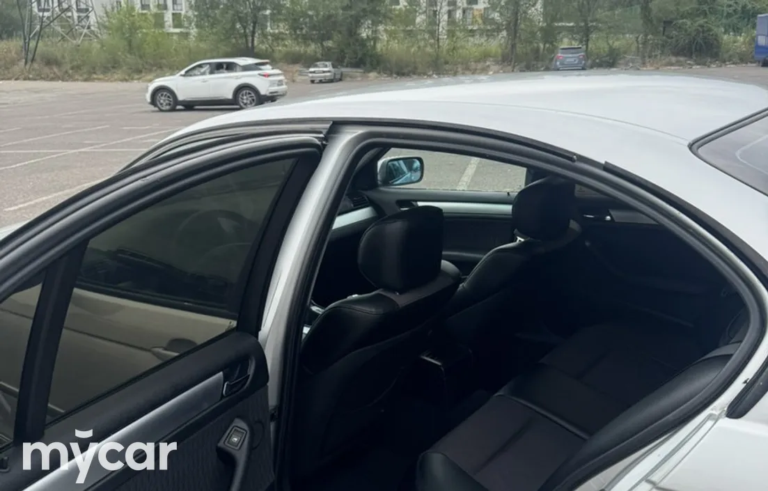 BMW 3 серия 1999