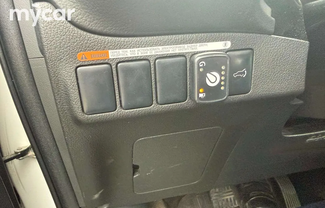 Mitsubishi Outlander 2014