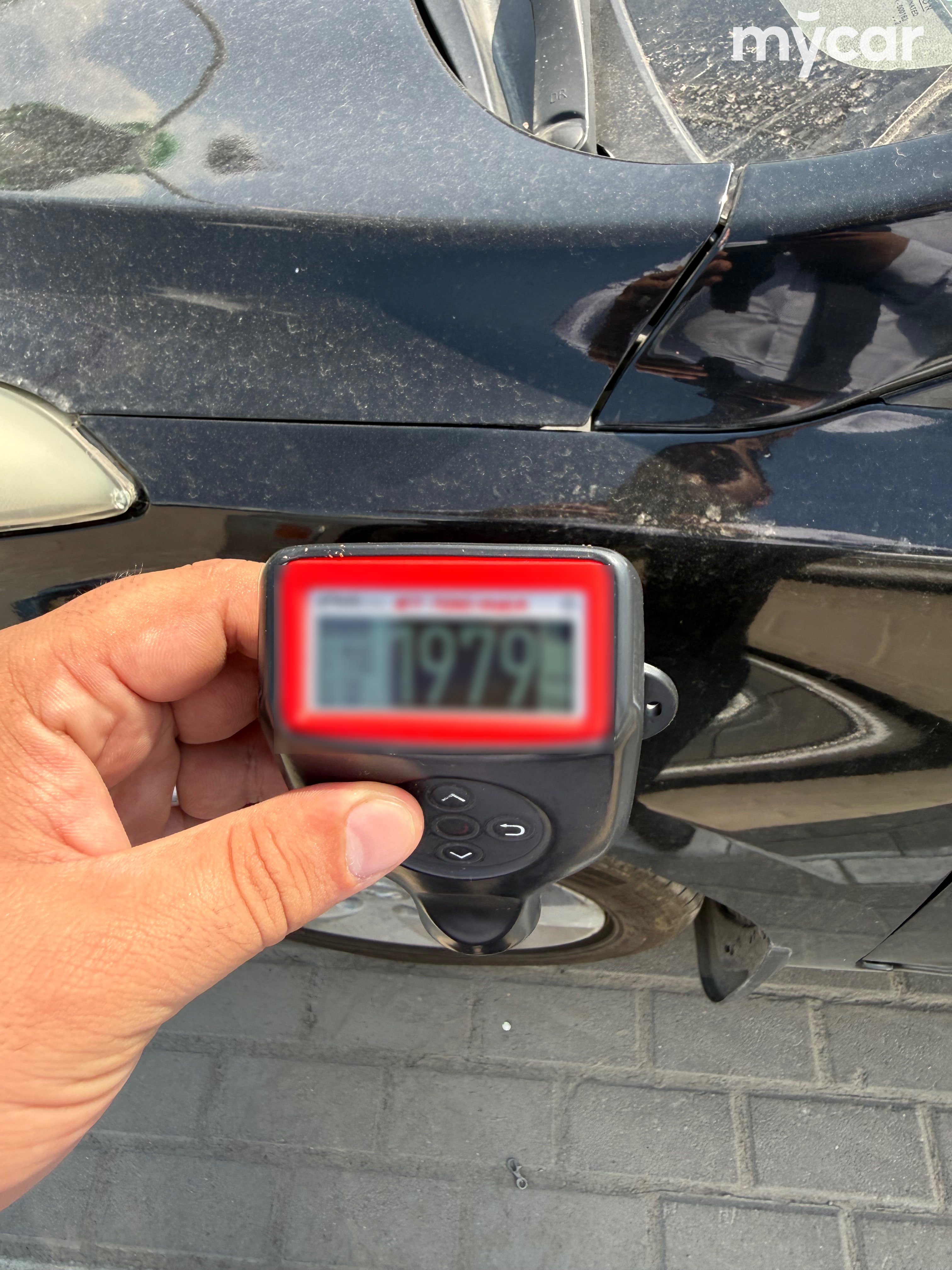 Hyundai Elantra 2011