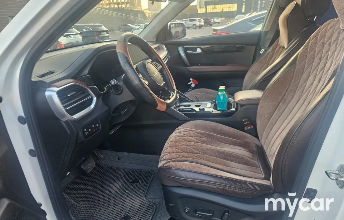 Kia Sportage 2024
