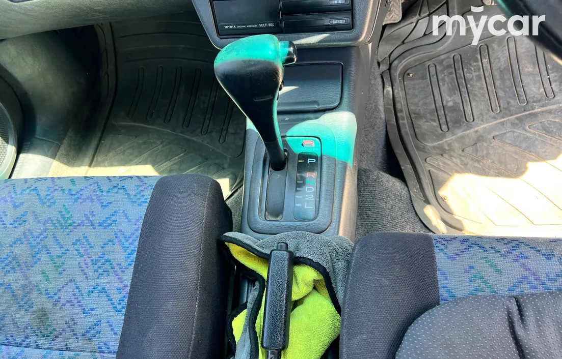 Toyota RAV4 1994