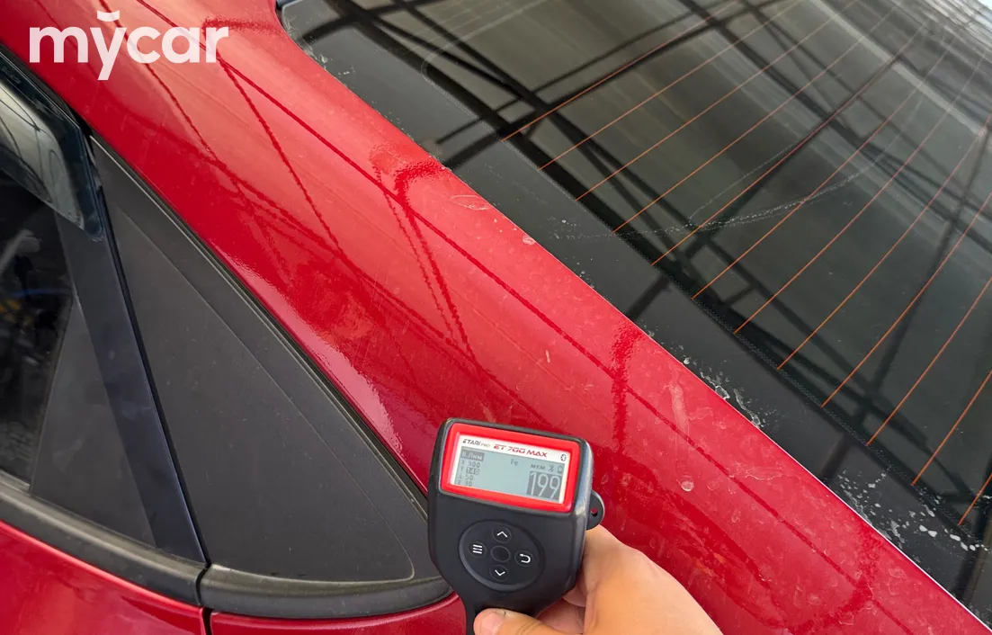 Hyundai Solaris 2020