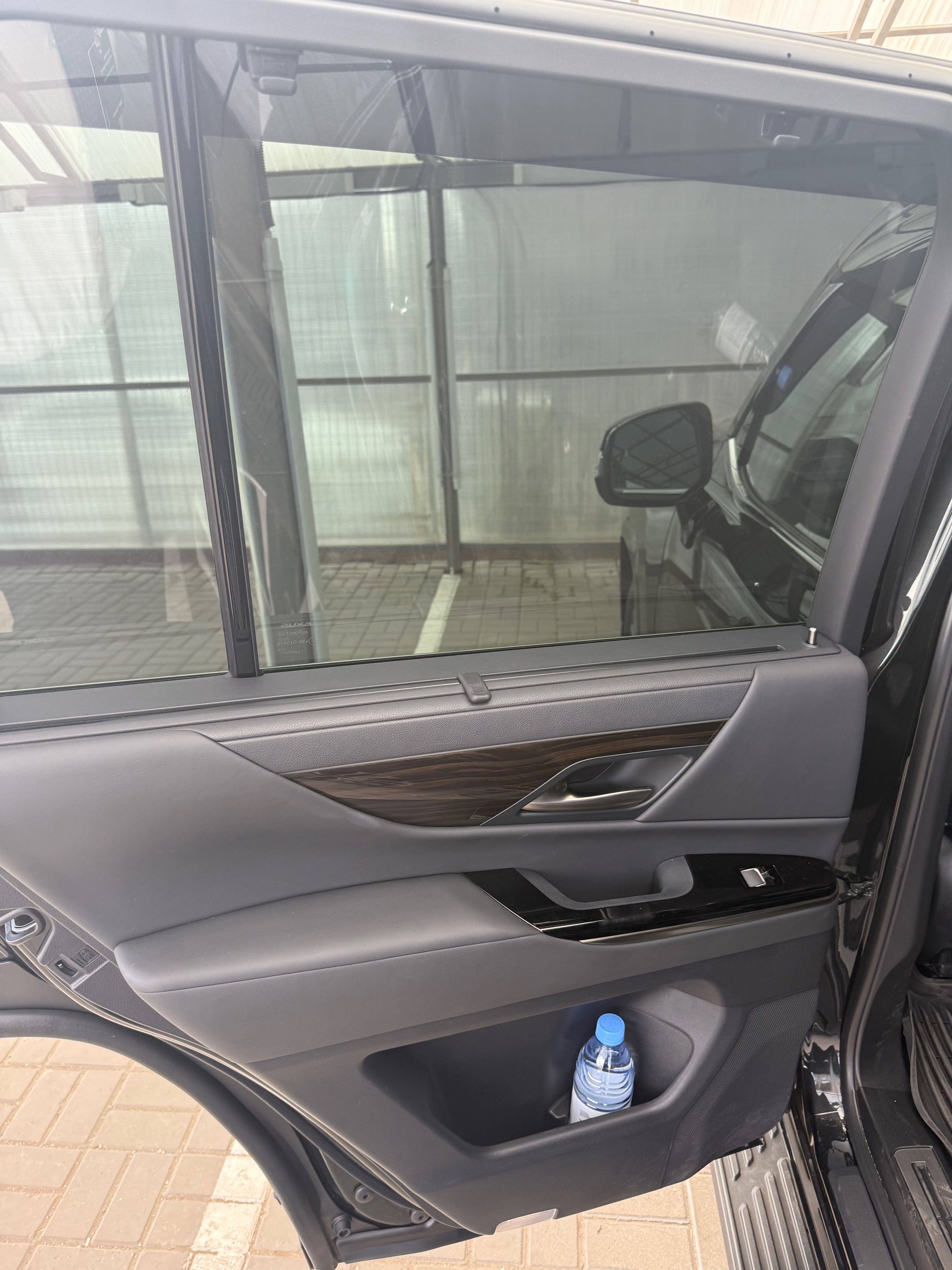 Lexus LX 2023