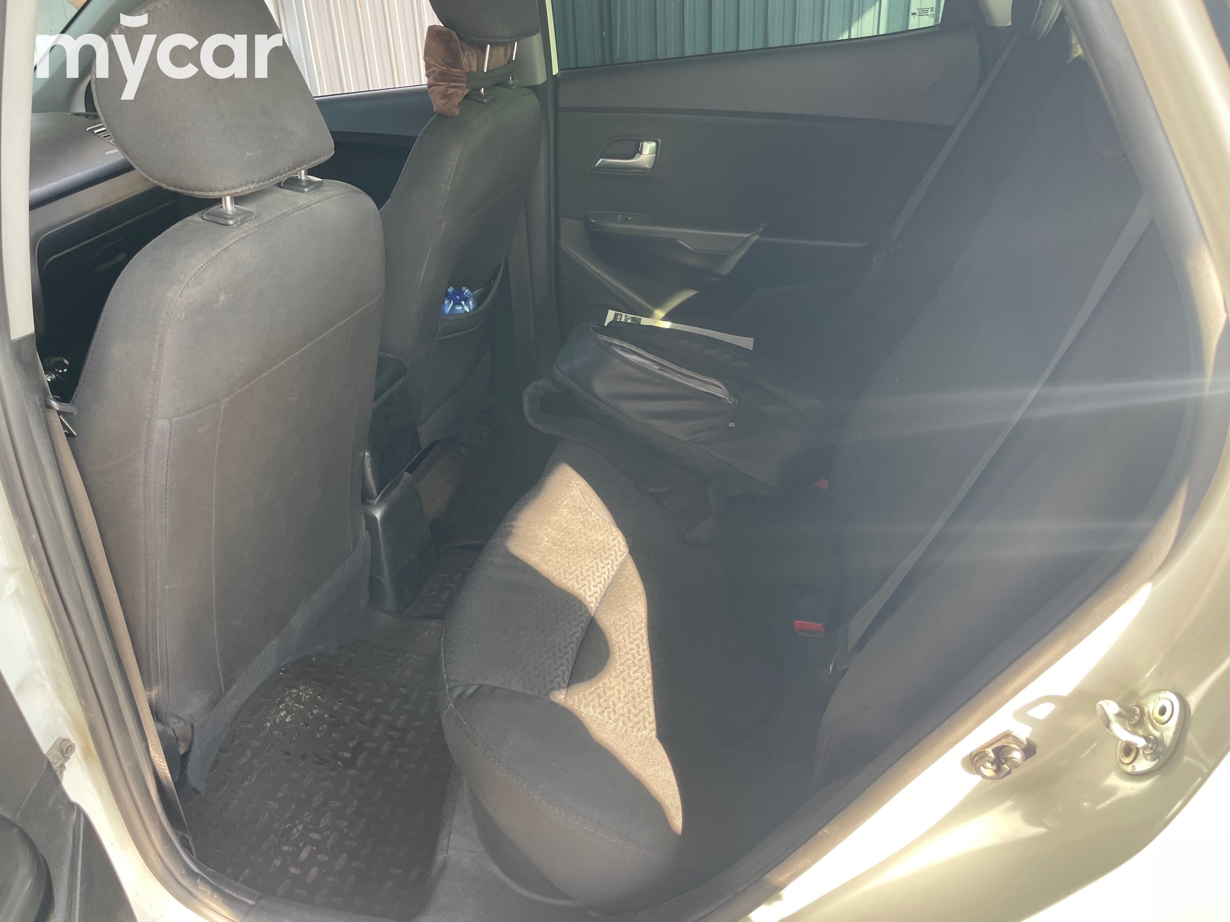 Kia Rio 2015