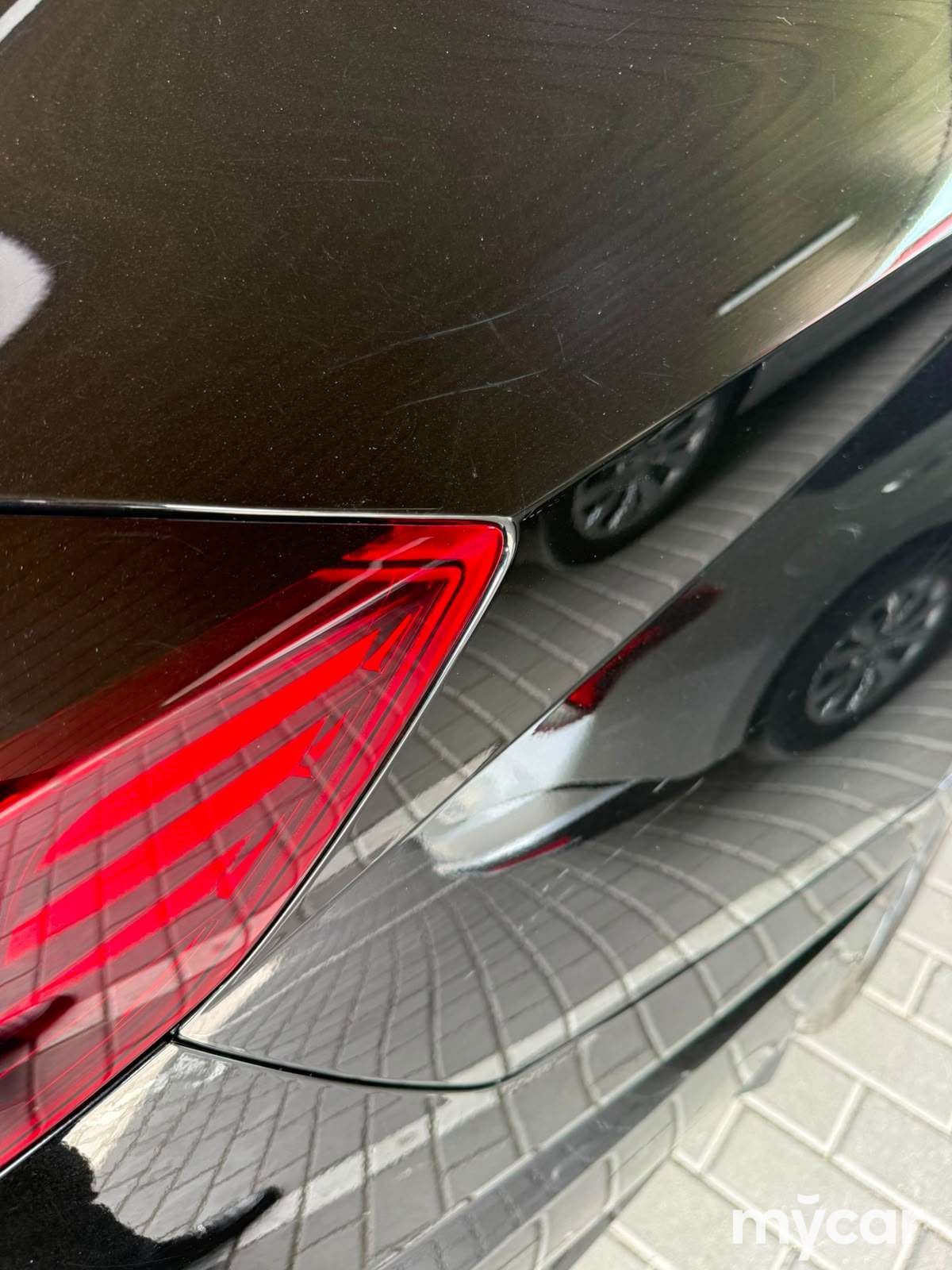 Hyundai Sonata 2021