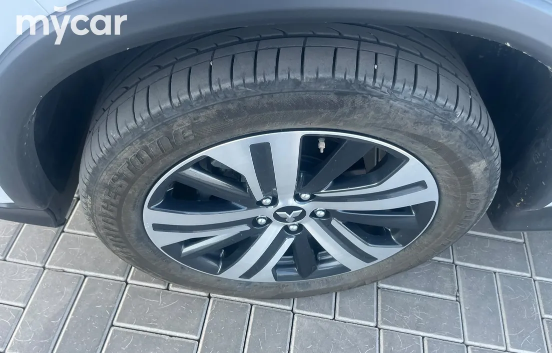 Mitsubishi ASX 2023