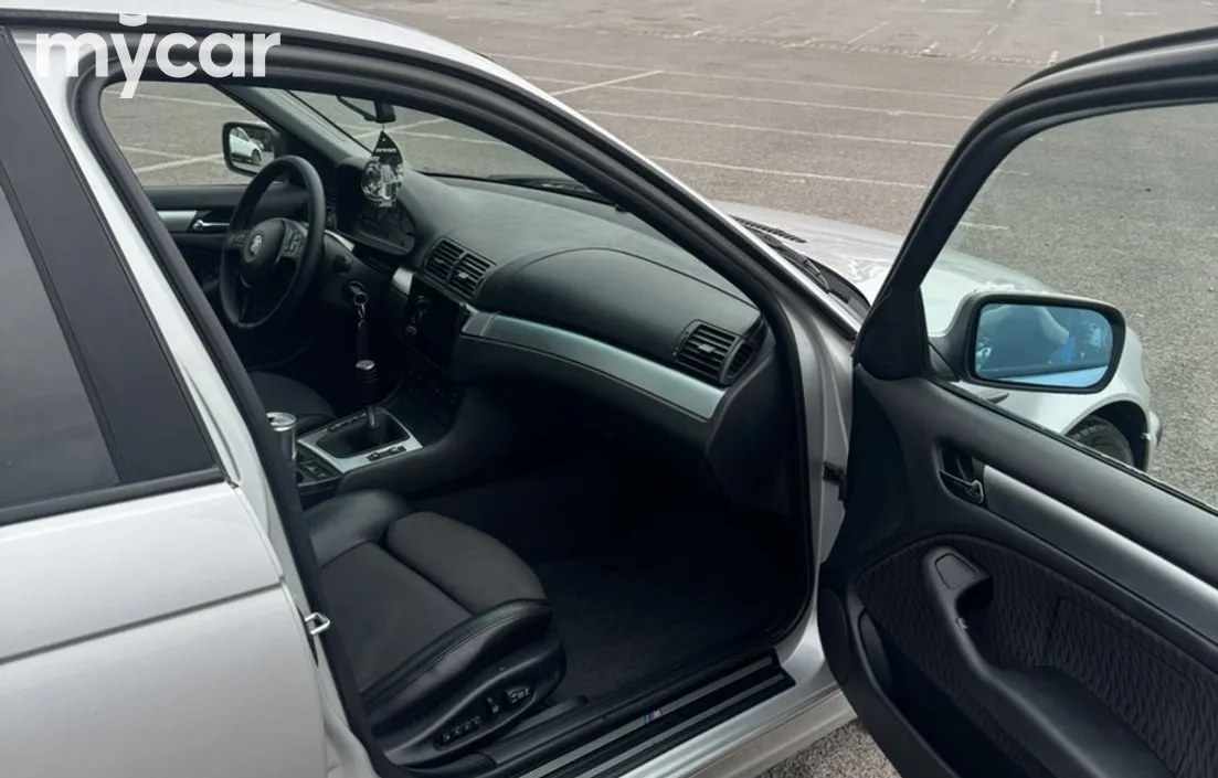 BMW 3 серия 1999