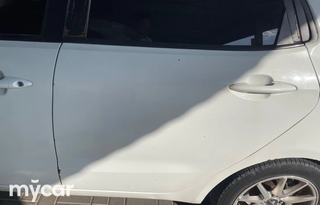 Kia Rio 2015