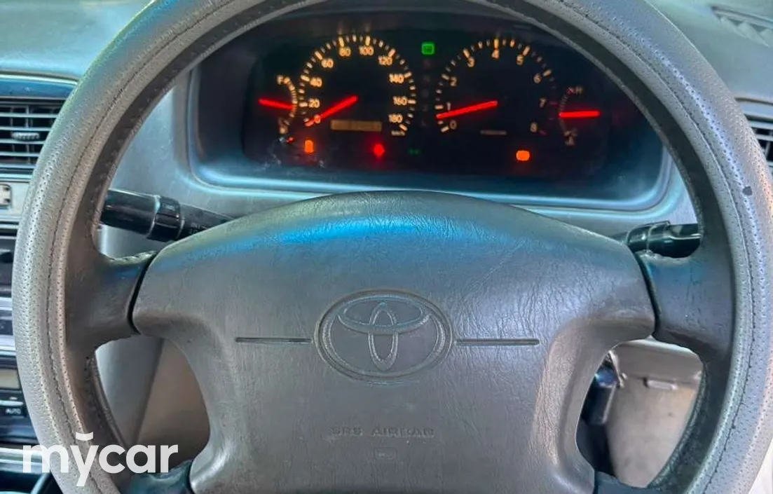 Toyota Windom 1996
