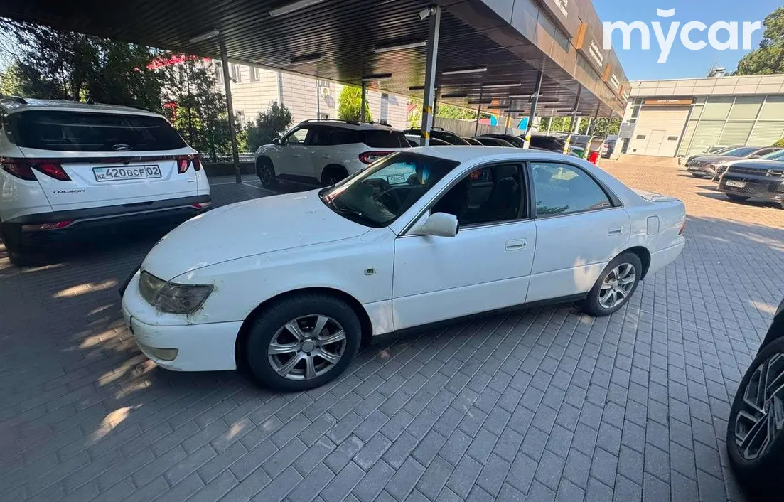 Toyota Windom 1996
