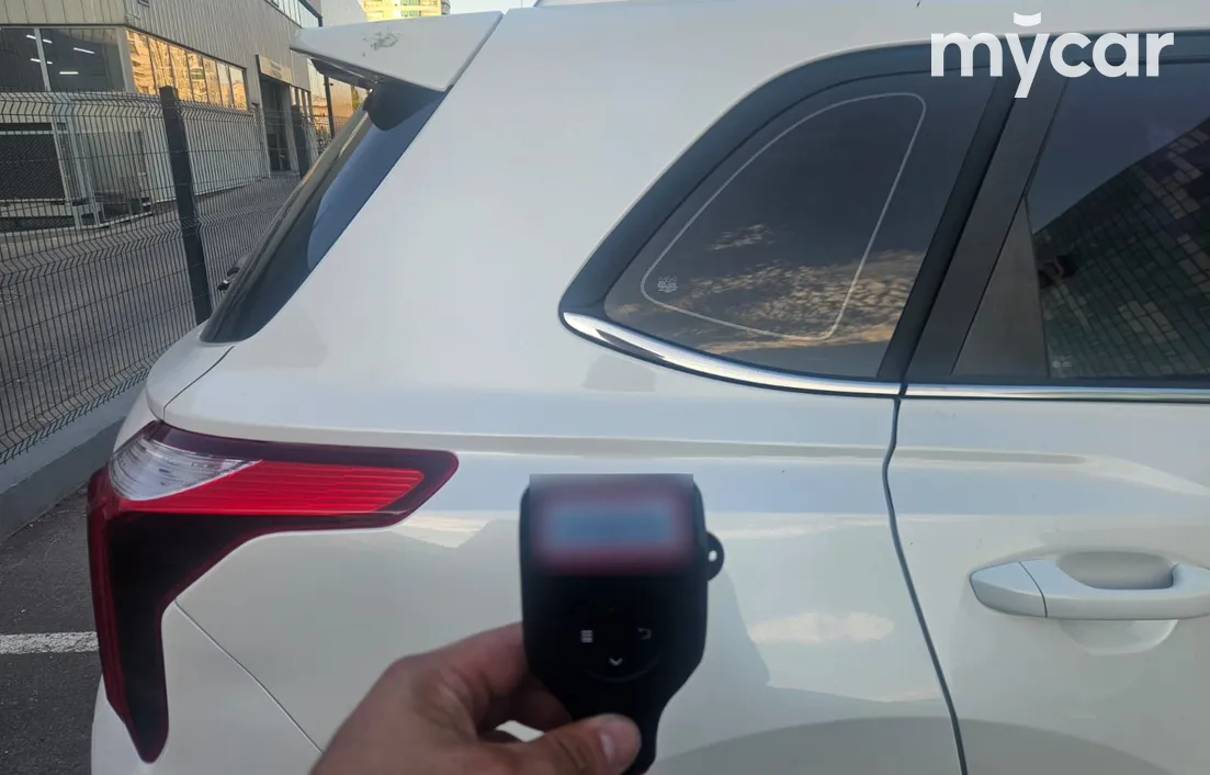 Kia Sportage 2024