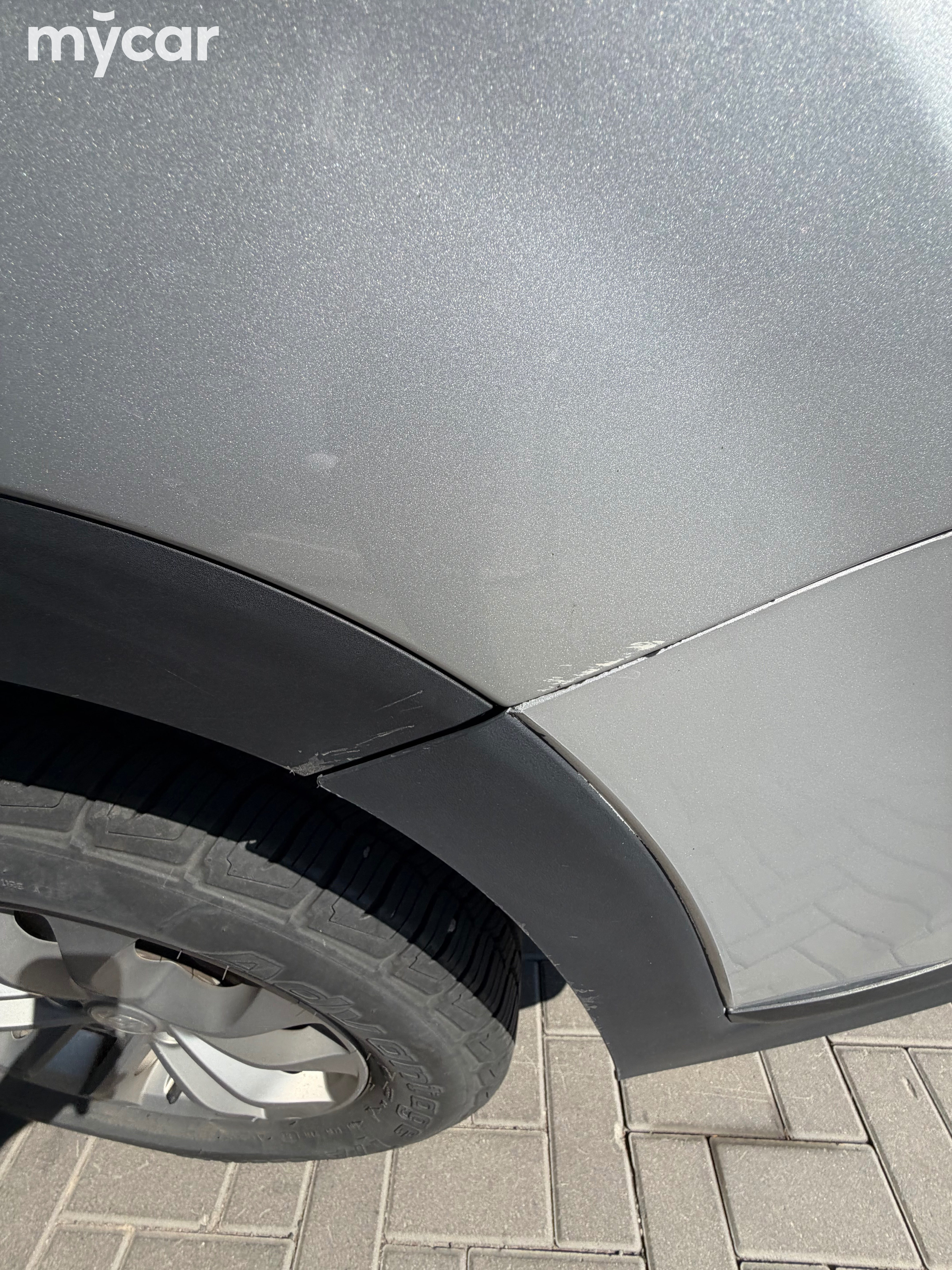Hyundai Santa Fe 2019